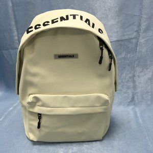 ✨🎒Backpack Bag Cream